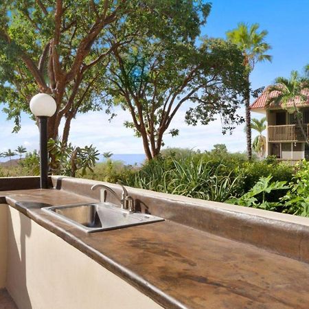 Villa Big Island Kona Mansions 110C By Coldwell Banker Island Vacations à Kailua-Kona Extérieur photo