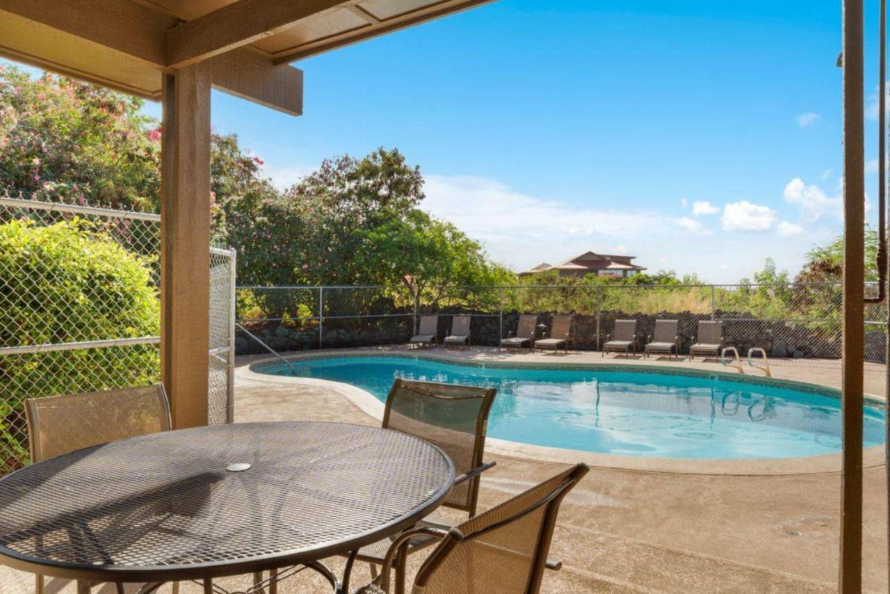 Villa Big Island Kona Mansions 110C By Coldwell Banker Island Vacations à Kailua-Kona Extérieur photo