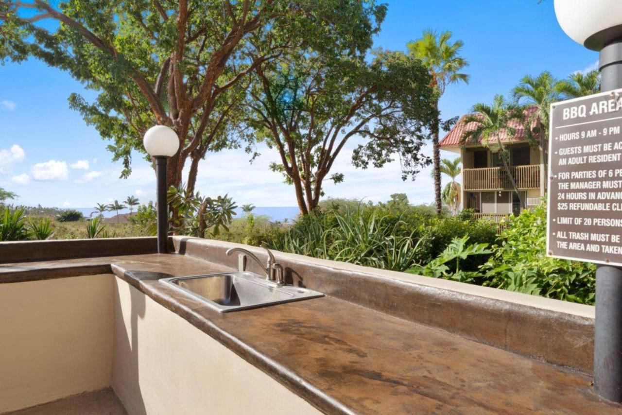 Villa Big Island Kona Mansions 110C By Coldwell Banker Island Vacations à Kailua-Kona Extérieur photo